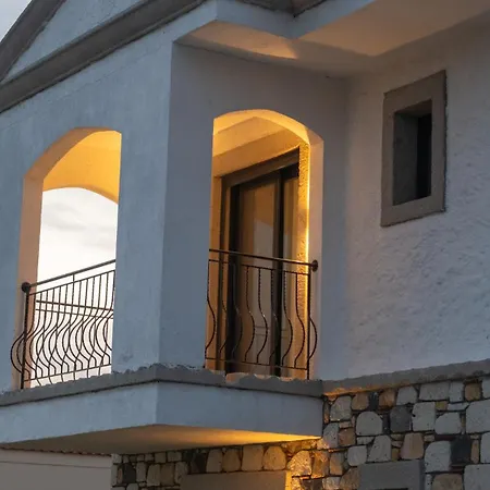 Canata ホテル Çeşme
