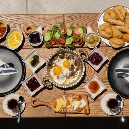 فندق Canata Çeşme