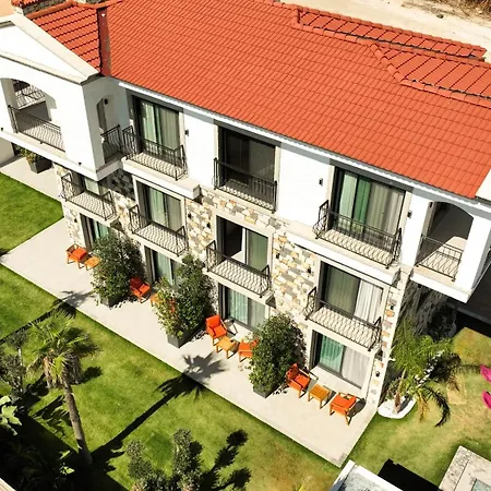 Canata فندق Çeşme