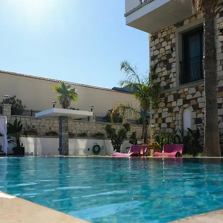 Canata ホテル Çeşme