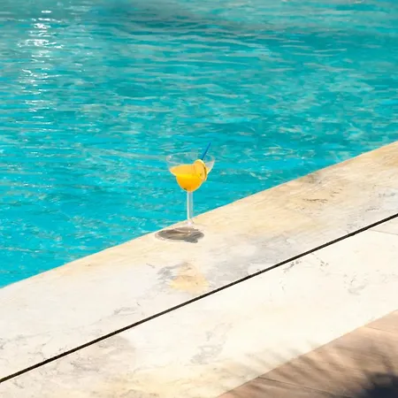 Canata ホテル Çeşme