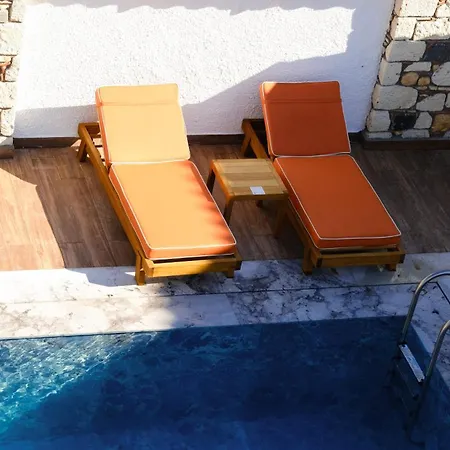 Canata * Çeşme