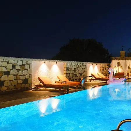 Canata ホテル Çeşme