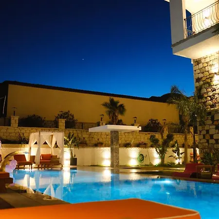 Canata ホテル Çeşme